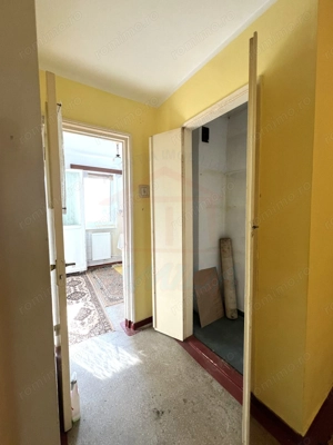 🏡 Apartament 2 camere, etaj 3, stradal – zonă excelentă Micro 40 - imagine 7