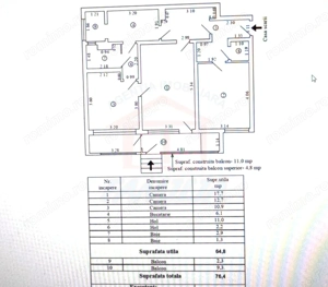 97.000 euro, 3 camere, PARTER, STRADAL, Tiglina 2