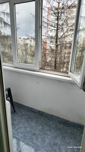 Vand apartament 2 camere Craiovei Exercitiu zona Kaufland  - imagine 4