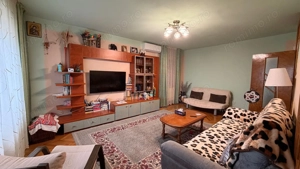 De vanzare apartament cu 4 cam dec. in Galati, piata Centrala, etaj5/7 - imagine 8