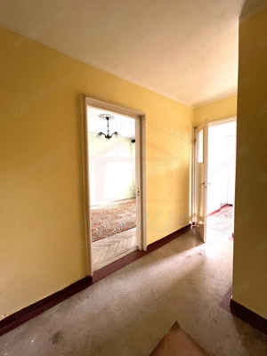 🏡 Apartament 2 camere, etaj 3, stradal – zonă excelentă Micro 40 - imagine 5