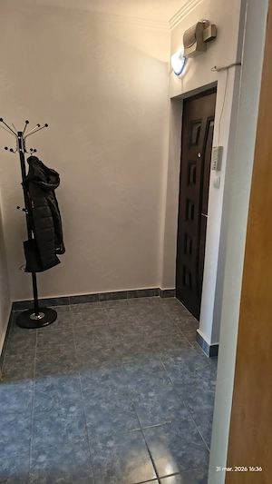 Vand apartament 2 camere Craiovei Exercitiu zona Kaufland  - imagine 8