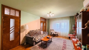 De vanzare apartament cu 4 cam dec. in Galati, piata Centrala, etaj5/7 - imagine 6