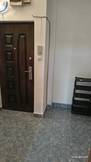 Vand apartament 2 camere Craiovei Exercitiu zona Kaufland  - imagine 9