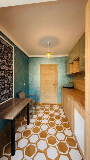 Apartament 3 camere semi. In Galati, Mazepa 1, etaj 1, renovat recent - imagine 10