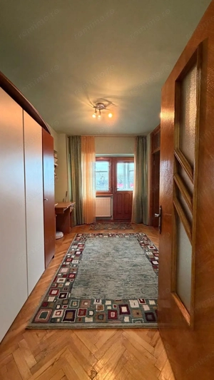 De vanzare apartament cu 4 cam dec. in Galati, piata Centrala, etaj5/7 - imagine 7