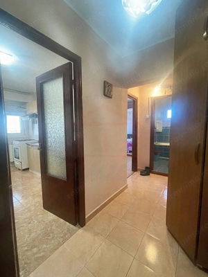  Apartament spațios 2 camere, decomandat, Mazepa – etaj 8, cu lift - imagine 3