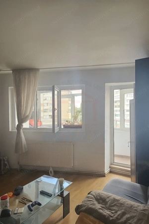 Apartament cu 2 camere decomandate, Mazepa – Etaj 2
