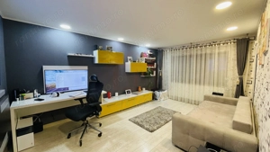 De vanzare apartament cu 2 camere dec. in Galati, Icfrimu, "la cheie" - imagine 3