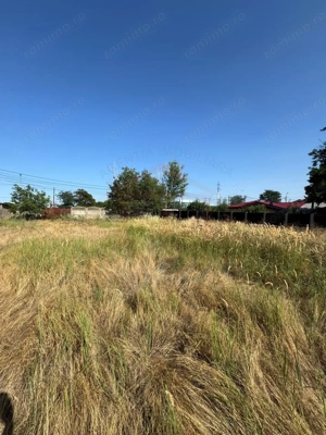 100Euro/mp TEREN intravilan, zona Arcasilor - imagine 5