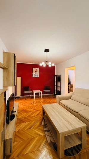 De vânzare apartament cu 3 camere semi. in Galati, Mazepa 1, etaj 1, - imagine 7