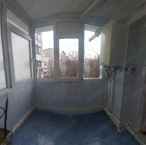 Apartament 3 camere decomandate – etaj 2 – Micro 21, Galați - imagine 6