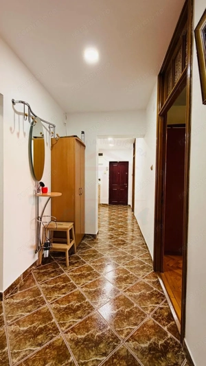 De vanzare apartament cu 4 cam dec. in Galati, piata Centrala, etaj5/7 - imagine 10