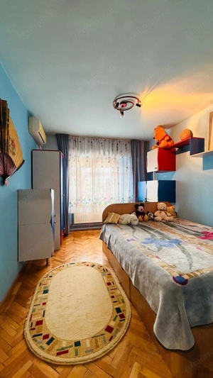 De vanzare apartament cu 4 cam dec. in Galati, piata Centrala, etaj5/7 - imagine 14