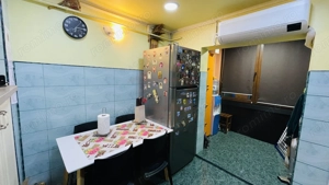 De vanzare apartament cu 2 camere dec. in Galati, Icfrimu, "la cheie" - imagine 8