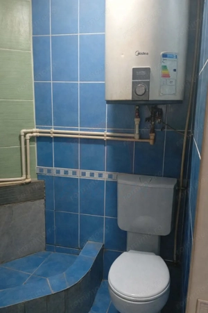 Garsonieră de vânzare – Etaj 4, zona Micro 40, Galați - imagine 2