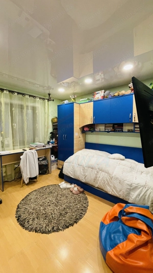De vanzare apartament cu 2 camere dec. in Galati, Icfrimu, "la cheie" - imagine 5