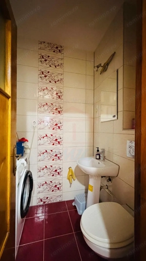 De vanzare apartament cu 4 cam dec. in Galati, piata Centrala, etaj5/7 - imagine 13