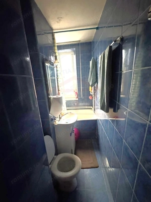 52.5oo euro, NEGOCIABIL, 3 camere, etaj 3 Micro19 - imagine 8