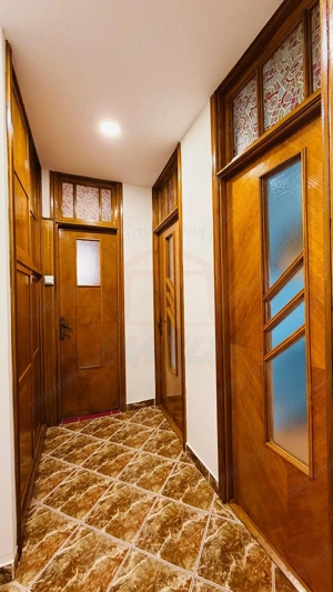 De vanzare apartament cu 4 cam dec. in Galati, piata Centrala, etaj5/7 - imagine 12