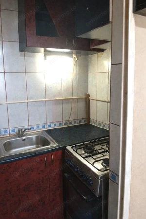 Garsonieră de vânzare – Etaj 4, zona Micro 40, Galați - imagine 3
