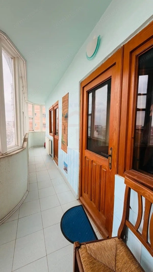 De vanzare apartament cu 4 cam dec. in Galati, piata Centrala, etaj5/7 - imagine 18