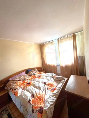 52.5oo euro, NEGOCIABIL, 3 camere, etaj 3 Micro19 - imagine 6