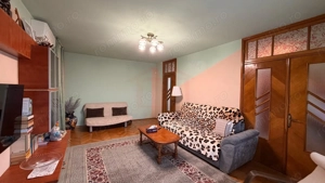 De vanzare apartament cu 4 cam dec. in Galati, piata Centrala, etaj5/7 - imagine 9