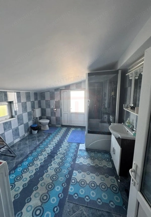 85.000 Euro- casa +magazin+garaj in com Smardan, sat Cismele, - imagine 5