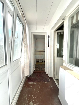 🏡 Apartament 2 camere, etaj 3, stradal – zonă excelentă Micro 40 - imagine 11