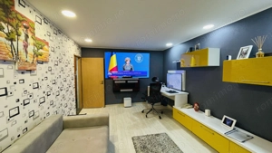 De vanzare apartament cu 2 camere dec. in Galati, Icfrimu, "la cheie" - imagine 7