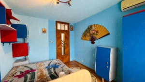 De vanzare apartament cu 4 cam dec. in Galati, piata Centrala, etaj5/7 - imagine 15