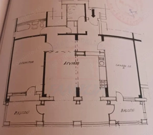 105.000 euro, 3camere, PARTER, STRADAL, I.C. FRIMU - imagine 4