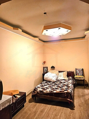 55.5oo Euro, 55 mp, 2 camere, etaj 4 din 5, liber, Siderurgistilor - imagine 8
