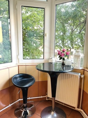 Apartament renovat, 2 camere decomandate, etaj 2  – IC Frimu - imagine 5