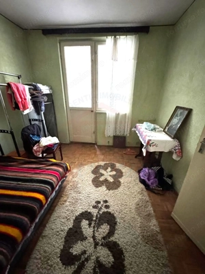 Apartament 2 camere, semidecomandat, etaj 1, Micro 19 - imagine 4