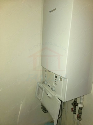 55.5oo Euro, 55 mp, 2 camere, etaj 4 din 5, liber, Siderurgistilor - imagine 9