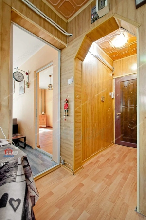 51500 Euro, trei camere renovat, mobilat si utilat, Micro 21 - imagine 5