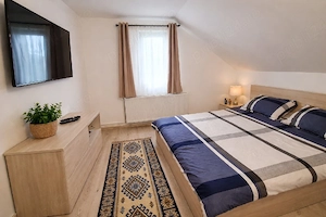 Închiriez cabana tibles - imagine 2
