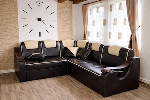 Închiriez cabana tibles