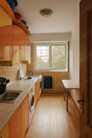 Apartament cu 2 camere decomandate, Mazepa – Etaj 2 - imagine 4