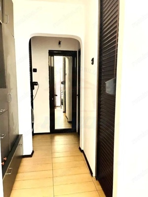 Apartament renovat, 2 camere decomandate, etaj 2  – IC Frimu - imagine 8