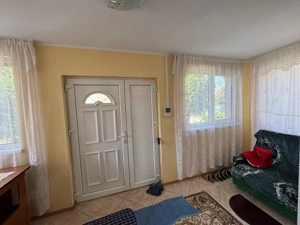 96000 Euro casa+garaj+teren 2.405mp in com Branistea, sat V. Alecsand - imagine 4