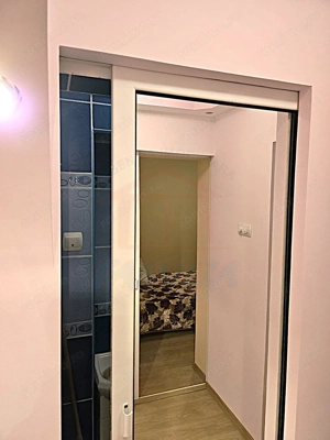 55.5oo Euro, 55 mp, 2 camere, etaj 4 din 5, liber, Siderurgistilor - imagine 10