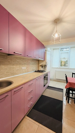 De vânzare apartament cu 3 camere semi. in Galati, Mazepa 1, etaj 1, - imagine 10