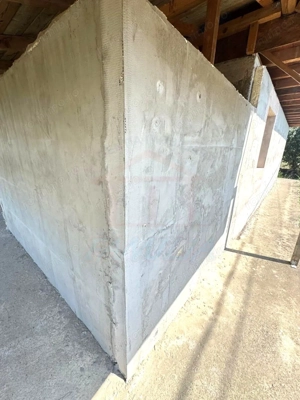 48.000 Euro casa+teren (in concesiune) 804 mp in com Branistea - imagine 3