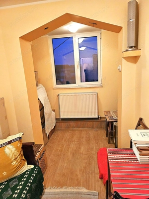 55.5oo Euro, 55 mp, 2 camere, etaj 4 din 5, liber, Siderurgistilor - imagine 6