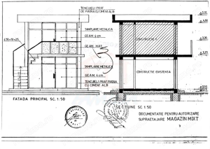 45.000 euro, NEGOCIABIL, Spatiu comercial, Siderurgistilor - imagine 5