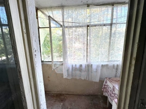 Apartament 2 camere, semidecomandat, etaj 1, Micro 19 - imagine 8