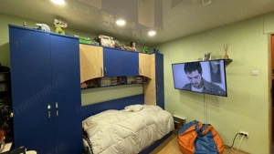 De vanzare apartament cu 2 camere dec. in Galati, Icfrimu, "la cheie" - imagine 9